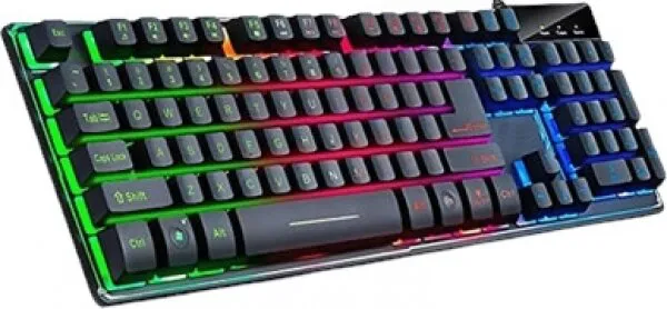 J-Tech K9-C-51 Klavye