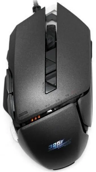 James Donkey 325RS Mouse