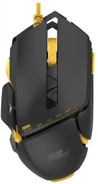 James Donkey 325S Mouse