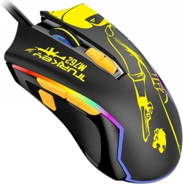 Katsuta M-762 Mouse