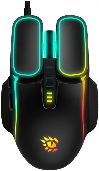 Katsuta Mortimus T4-1618 Mouse