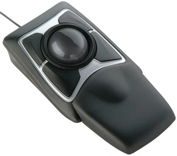 Kensington Expert Trackball K64325 Mouse