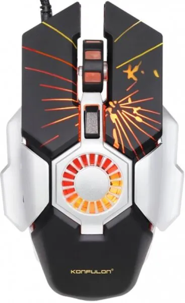 Konfulon G16 Mouse