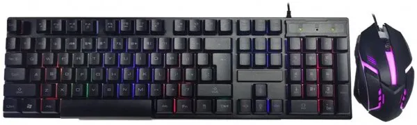 Layftech GK186 Klavye & Mouse Seti