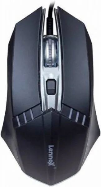 Lennox LX-A3 Mouse
