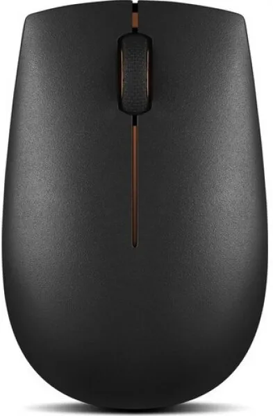 Lenovo 300 Wireless Compact (GX30K79401) Mouse