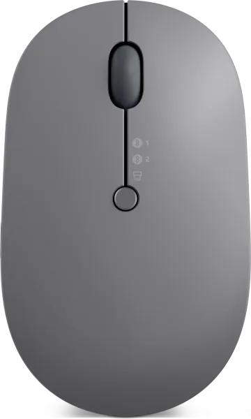 Lenovo Go Wireless Multi-Device (GY51C21211) Mouse