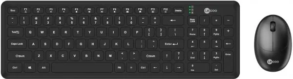 Lenovo Lecoo KW204 Klavye & Mouse Seti