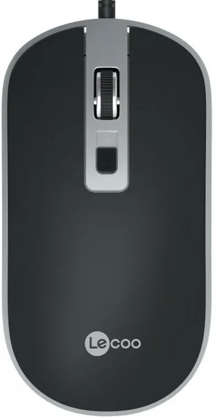 Lenovo Lecoo MS104 Mouse