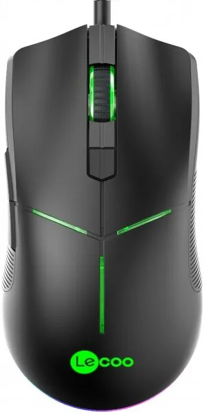 Lenovo Lecoo MS109 Mouse