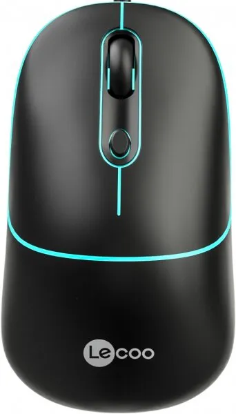 Lenovo Lecoo MS110 Mouse