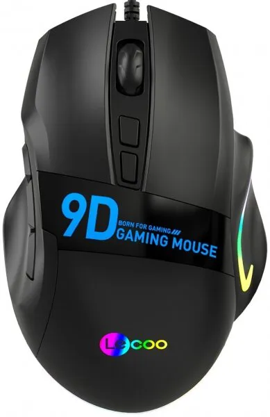 Lenovo Lecoo MS130 Mouse