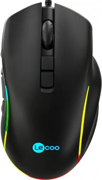 Lenovo Lecoo MS140 Mouse