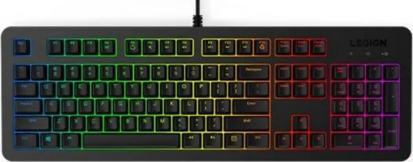 Lenovo Legion K300 (GY40Z66775) Klavye