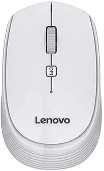Lenovo M202 Mouse