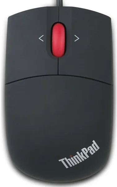 Lenovo ThinkPad USB Laser Mouse