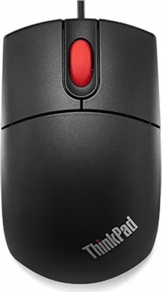 Lenovo ThinkPad USB Travel (31P7410) Mouse