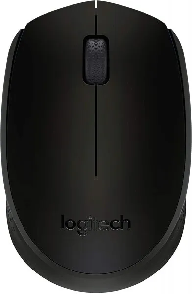 Logitech B170 Mouse