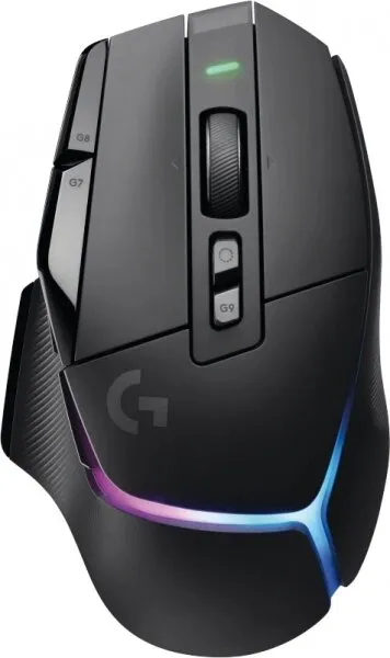 Logitech G G502 X Plus (910-006163) Mouse