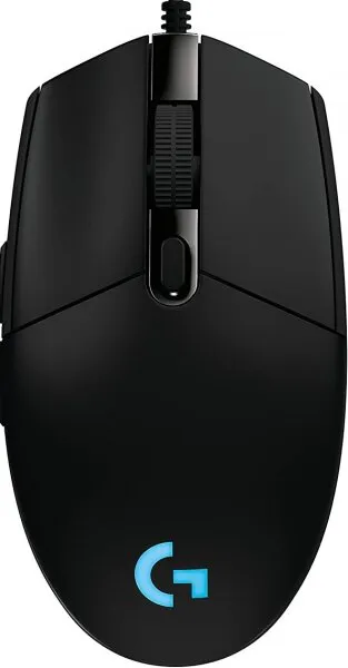 Logitech G203 Prodigy Mouse