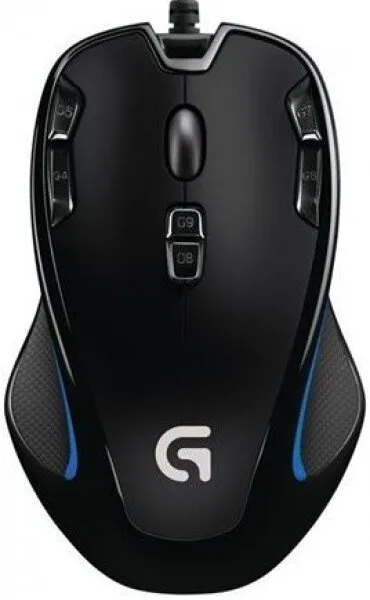 Logitech G300s Mouse