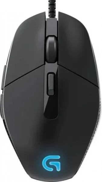 Logitech G302 (910-004210) Mouse