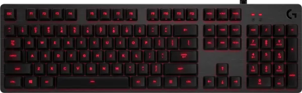 Logitech G413 (920-008311) Klavye