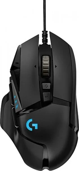 Logitech G502 Hero (910-005471) Mouse