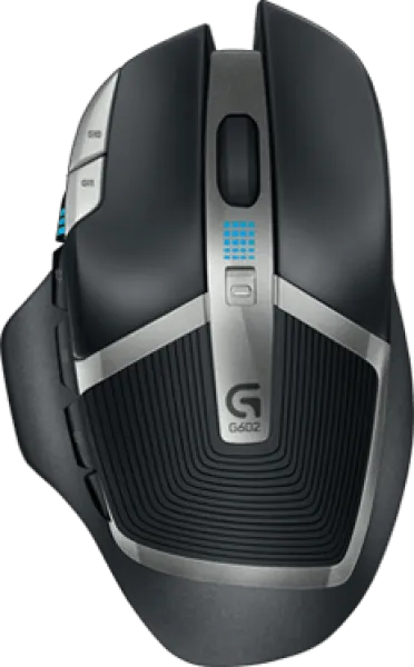 Logitech G602 Mouse