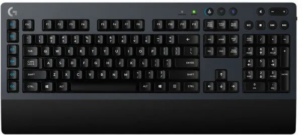 Logitech G613 Klavye
