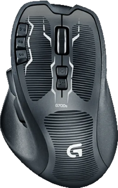 Logitech G700S Mouse