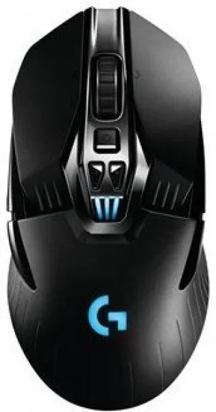 Logitech G900 Chaos Spectrum (â910-004) Mouse