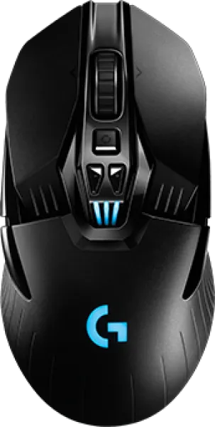 Logitech G903 Mouse