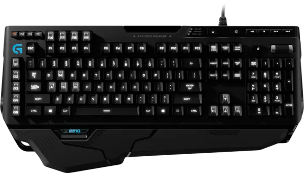 Logitech G910 Orion Spark (920-006421) Klavye