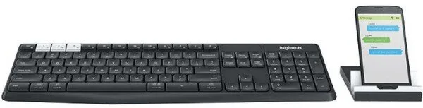 Logitech K375s (920-008178) Klavye