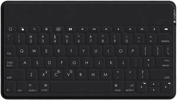 Logitech Keys To Go Klavye