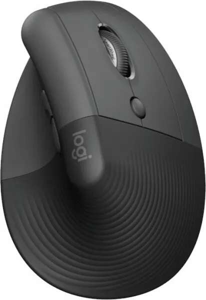 Logitech Lift (910-006491) Mouse