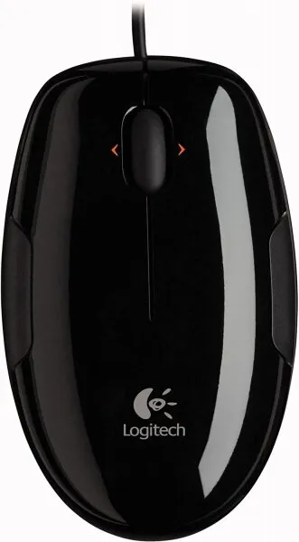 Logitech LS1 Mouse