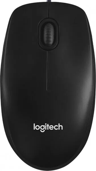 Logitech M100R (910-006765) Mouse