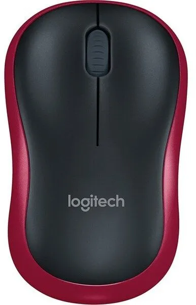 Logitech M186 Mouse