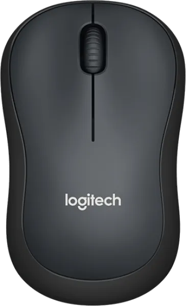 Logitech M220 Mouse