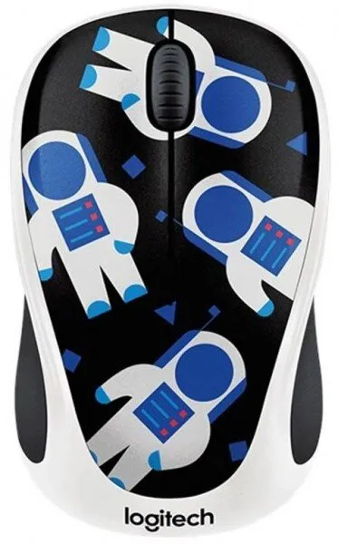 Logitech M238 Mouse