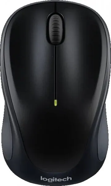 Logitech M317 Mouse