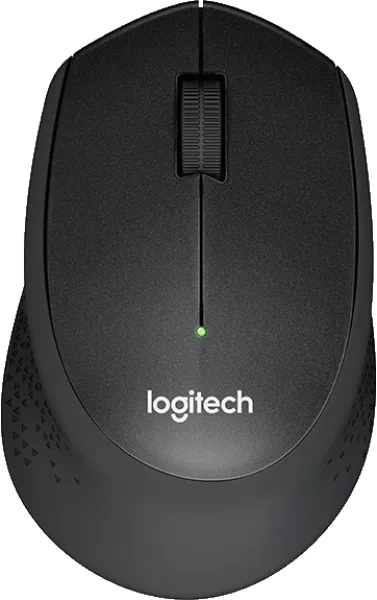 Logitech M330 Silent Plus (910-0049) Mouse