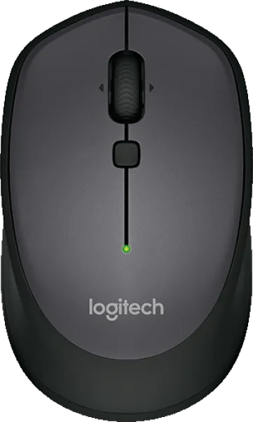 Logitech M335 Mouse