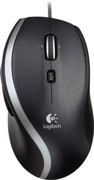 Logitech M500 (910-003726) Mouse