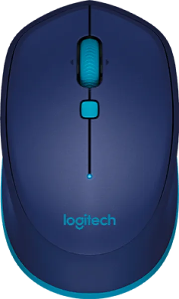 Logitech M535 Bluetooth Mouse