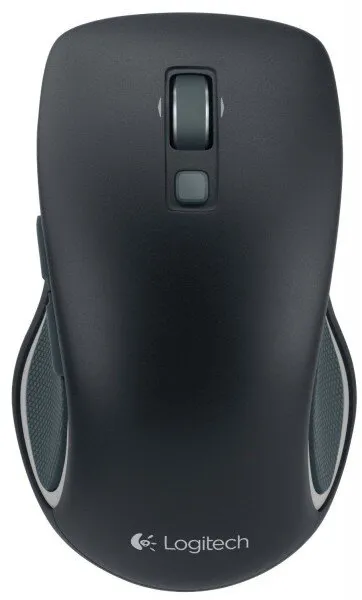 Logitech M560 Mouse
