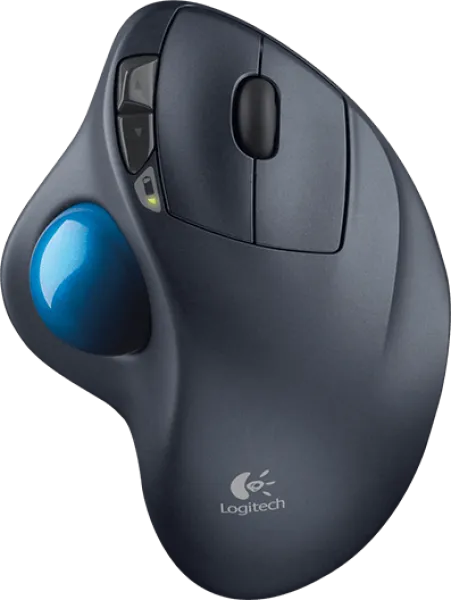 Logitech M570 Mouse