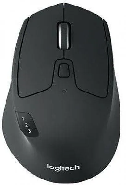 Logitech M720 Triatlon (910-004791) Mouse